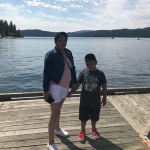 Meet your Posher, Jose